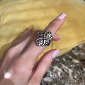 James Avery ring
